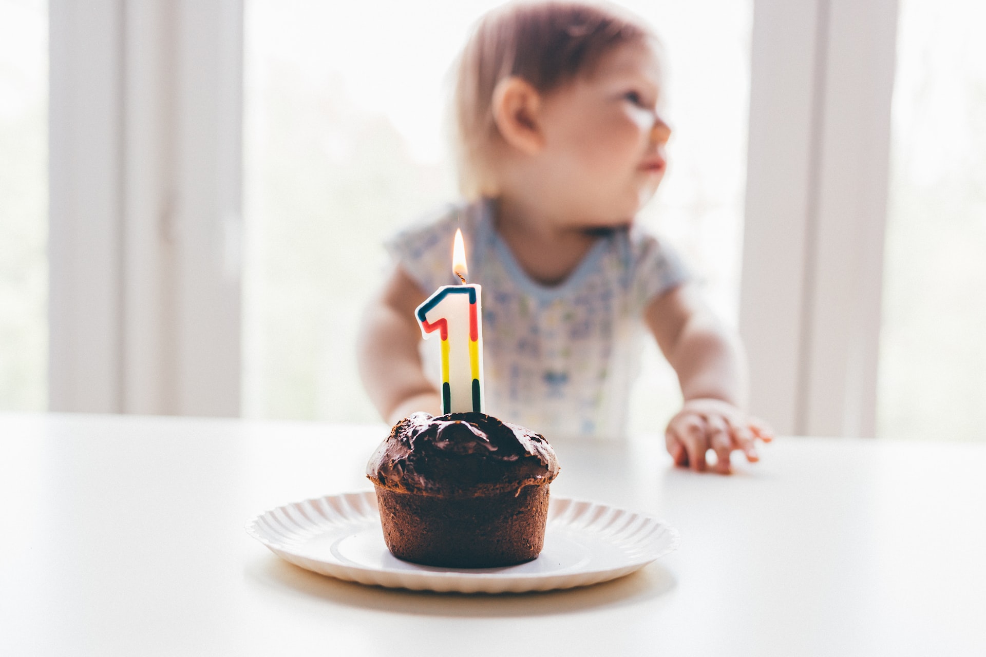 Geschenke für 1-Jährige Jungs