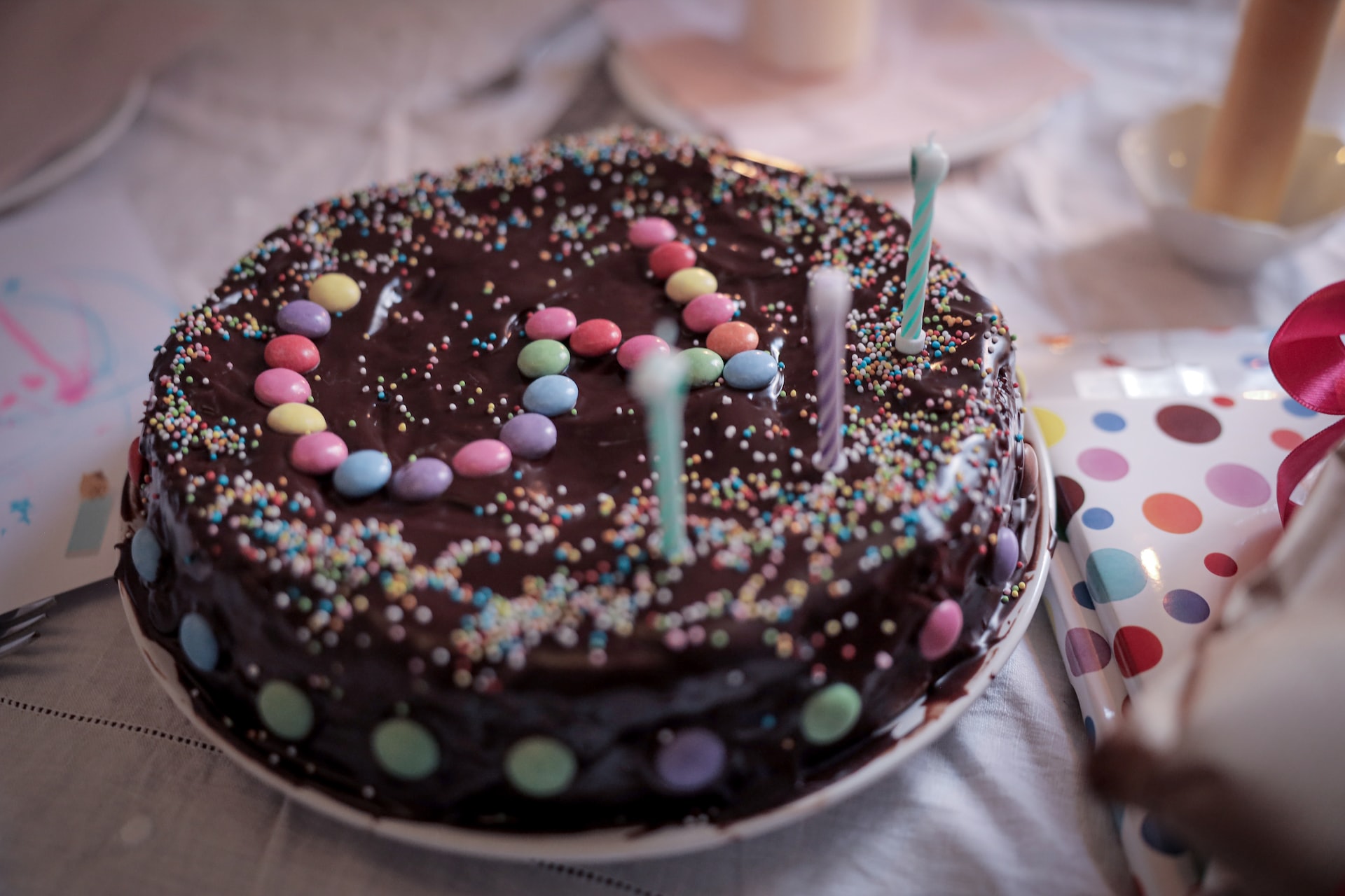 Geschenke für 3-Jährige